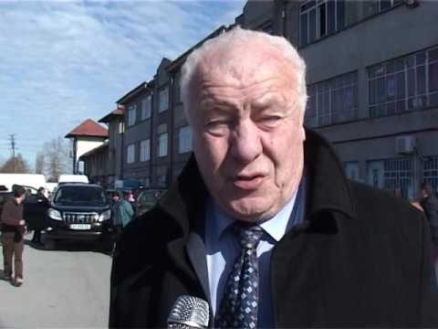 ფოთში ცოცხალი თევზის ბაზარი გაიხსნა 28.02.17