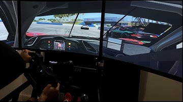 rFactor 2 / GT3