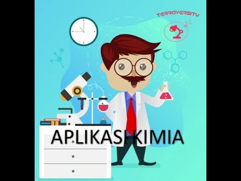 Aplikasi Kimia dalam Kehidupan Sehari-hari (Kimia Unsur ...
