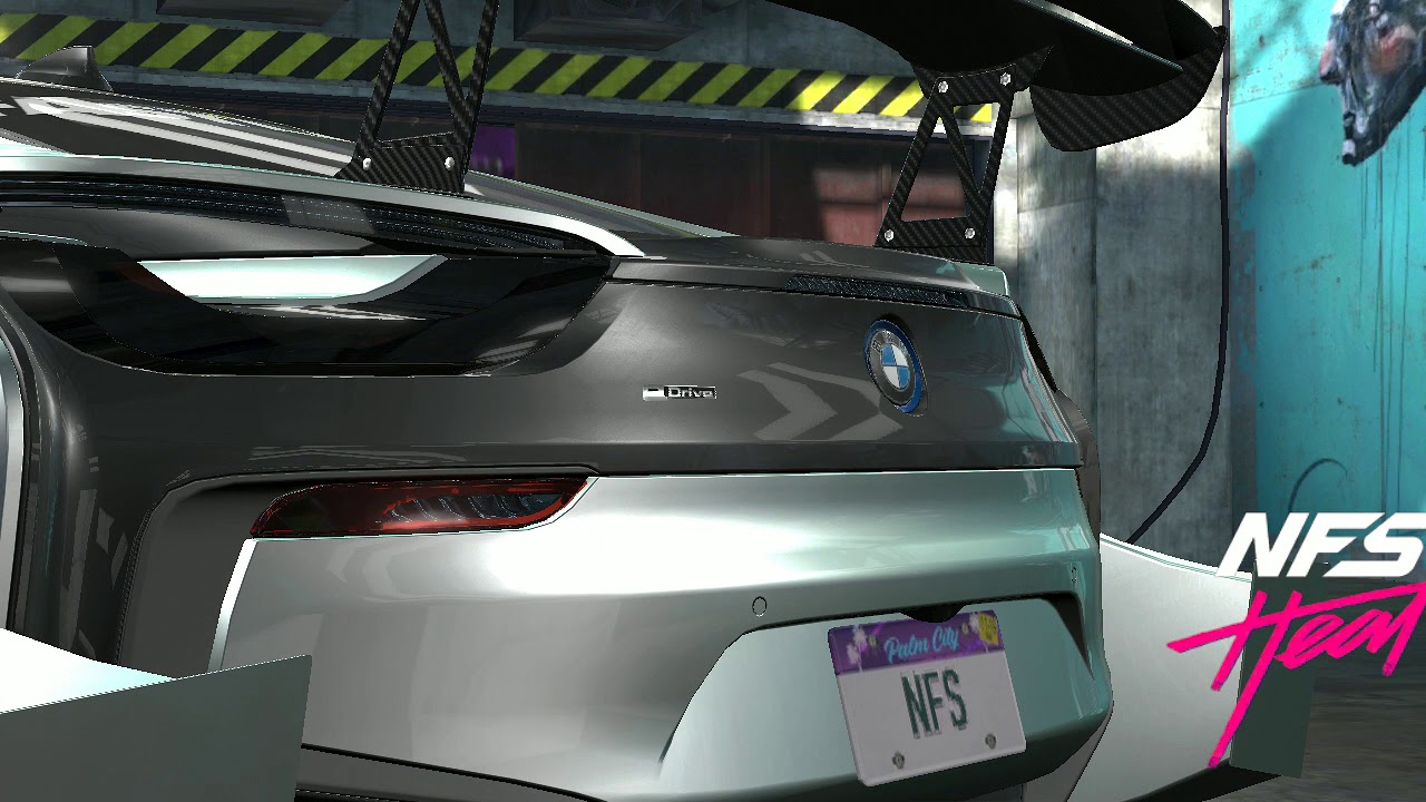 Nfs heat bmw Nfs heat bmw