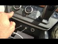 Defender 110(petrol) interior review #defender 