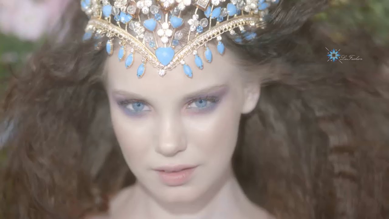 Agustín Pantoja - Principe azul  ❀Lufashion❀