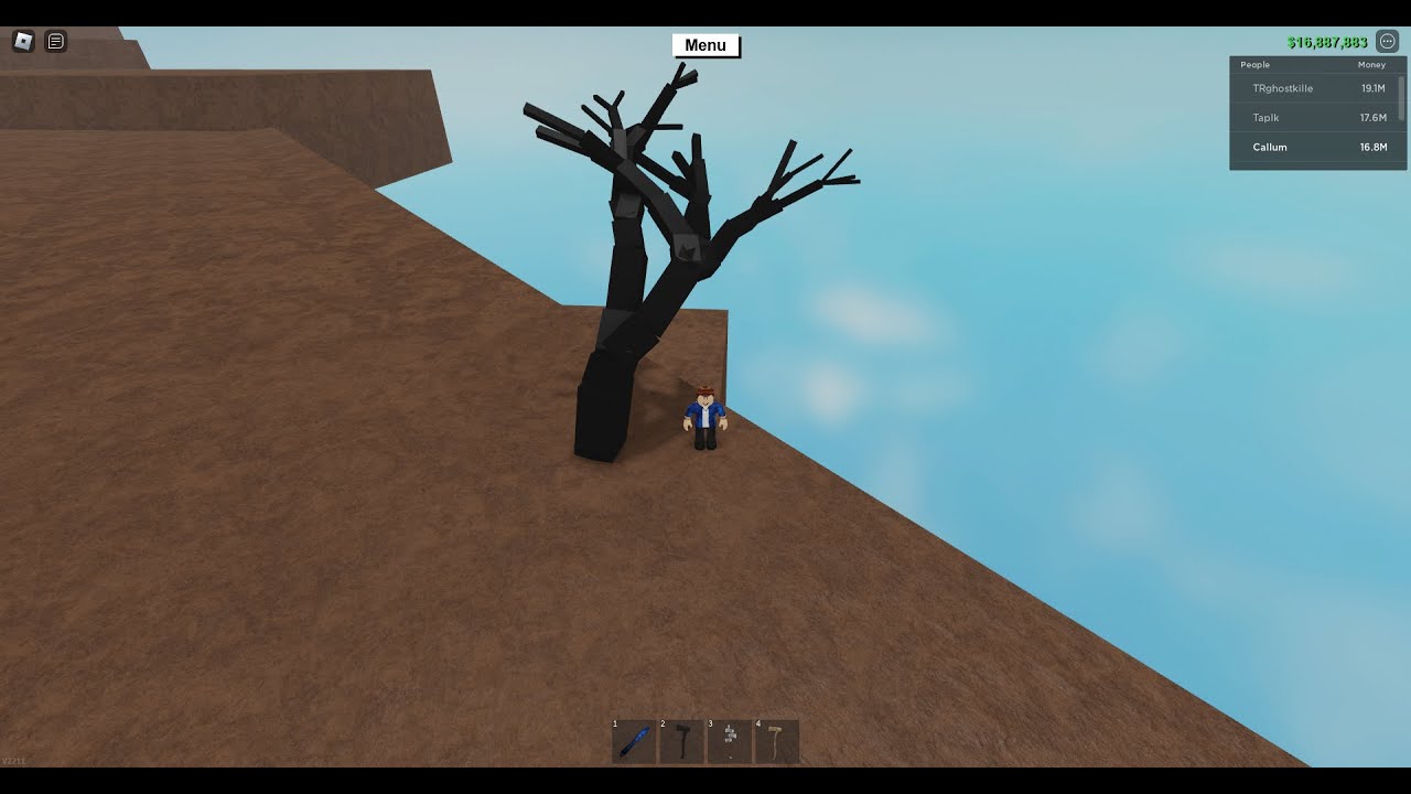 Lumber Tycoon 2 Spook Wood Hunt 2022 (7080) YouTube