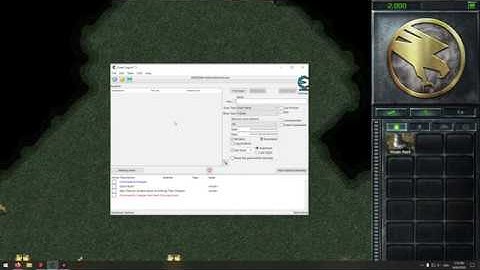 Command & Conquer Remastered Collection Cheat Table (Made For Steam)