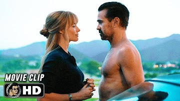 Kissing Scene | A BIG BOLD BEAUTIFUL JOURNEY (2025) Movie CLIP HD