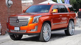 BHT FEST DUVAL 2025, JACKSONVILLE FLORIDA, DONKS, BIG RIMS, AMAZING WHIPS