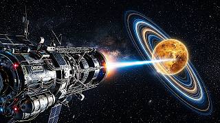 Giant Concentric Rings Are Forming Around Venus - Nobody Knows Why Giant Concentric Rings Are Forming Around Venus - Nobody Knows Why