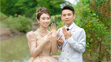 Vu Quy / Cẩm Hằng & Tuấn Linn || Rước Dâu Đoàn Xe Exciter ở Cà Mau 01-2023