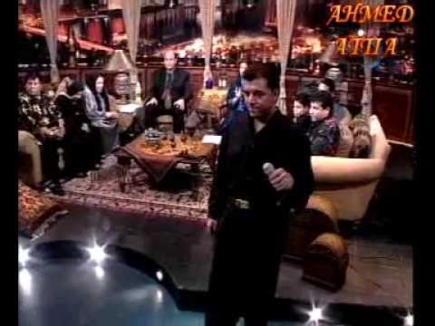 شعبان عبد الرحيم وابنه عصام كليب وصانى ابويا جامد