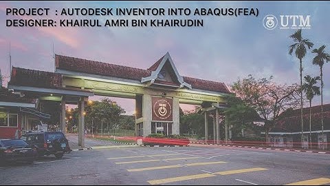 AUTODESK INVENTOR : CHAIR DESIGN PART 1 : 2D & 3D SKETCH