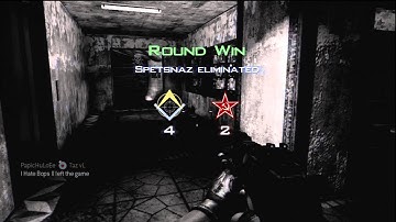 First Map Dispute Win Bootleg