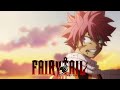 FAIRY TAIL Ost - Traveler Of The Magic Borders -Merged version