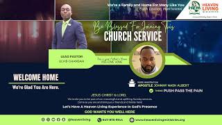 Transforming Pain into Purpose: Embracing God's Plan