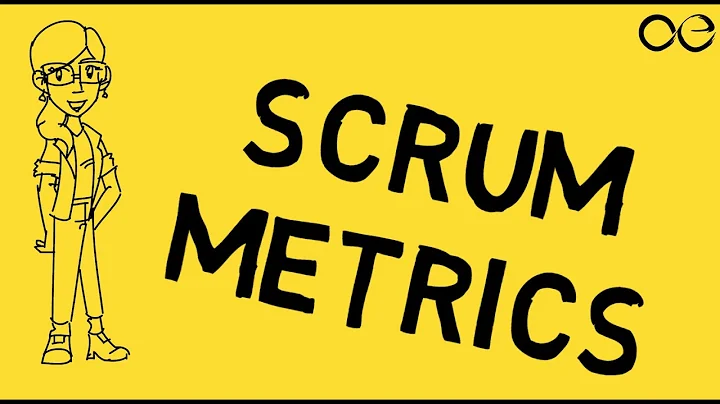The Brutal Truth About Scrum Metrics (Velocity, Burn down chart, Burn Up Chart)