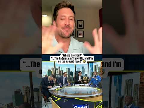 SEC hotels are something else 😅