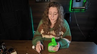 GoneNaturally Spray Review