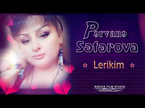 Pərvanə Səfərova - Lerikim (2020)