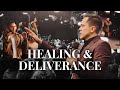 The holy spirits healing and delivering power in austin texas