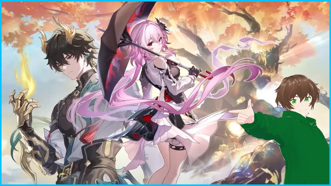 New FREE 5 Star! | HSR 3.6 Livestream Reaction