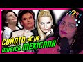 LAS TOP CANCIONES MEXICANAS DE LOS 80 | CUANTAS TE SABES ? Vocal Coach Sheila Carrasco REACTION