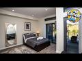 Awesome Balboa Park View with Huge Balcony in SD | San Diego (CA), United States | Hotel Review ⭐