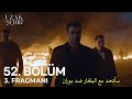 مسلسل المدينة البعيدة الحلقة 52 اعلان 3 مترجم للعربية Uzak Şehir 52 Bölüm 3 Fragmanı