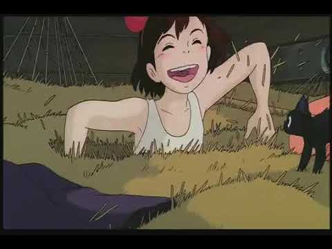 Anime Tickle 03 - YouTube