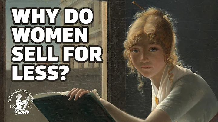 Gender Diversity in the Art Market with Rene Adams...