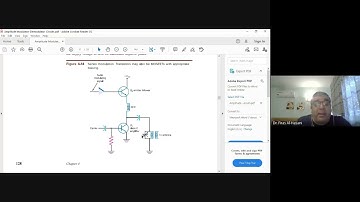 Amplitude Modulator Demodulator Circuits Part 3