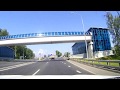 Автодорога Бор - Нижний  Новгород - Чебоксары (обход) - Казань