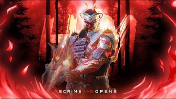 BR RANKING WEEK 2 POWERED BY SHAMZVAULT| ROAD TO 3K|CALL OF DUTY MOBILE