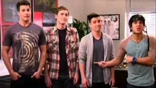 Big Time Rush 4X05 Clip - Big Time Cameo Hd