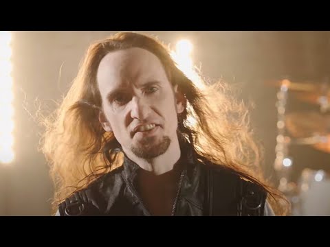 Aeternitas - Fountain of Youth [Official Video] (ft. AETERNITAS)