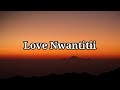 CKay - Love Nwantiti (Lyrics)