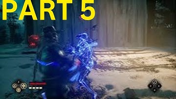 Evil West Walkthrough 5* The Devil