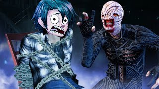 картинка: КАК МУЖИКИ ДРУГ ИЗ ДРУГА ДЕМОНОВ ИЗГОНЯЛИ - Sinister Night