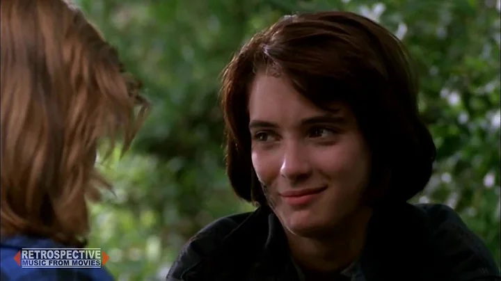 Melissa Etheridge - Don't Look At Me (Welcome Home...