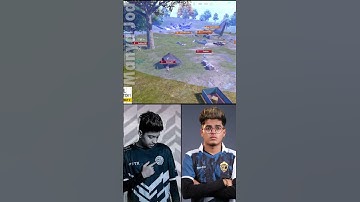 GODLIKE VS GODS REIGN 4V4 FIGHT💖BGIS MATCH #jonathan #shorts #bgmi #ninjajod #godlike #esports #bgis