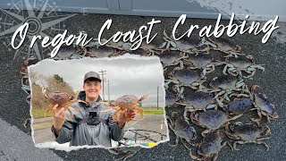Best CRABBING I Have Ever Seen | Loaded Crab Pots! | Limited Out