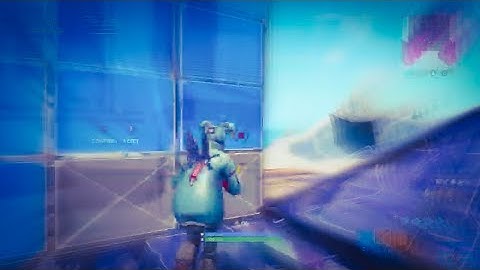 A slept on console player😴... @FearNovaa #novarc #fearnova