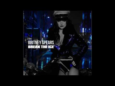 Break The Ice - Britney Spears - Extended Intro - Instrumental Mix