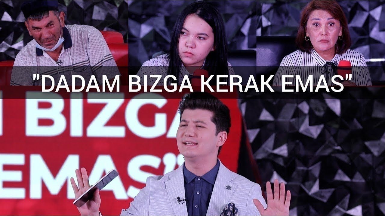 Shukurulloh Domla / ochiqchasiga gaplashamiz ko’rsatuvida