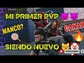 Me retó el MEJOR jugador de Blood Strike… y pasó esto 😱