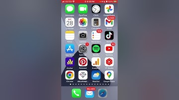 Is whoo app available on Android/Google Play Store?