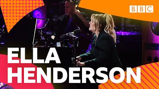 Ella Henderson - Brave ft. BBC Concert Orchestra (Radio 2 Piano Room)