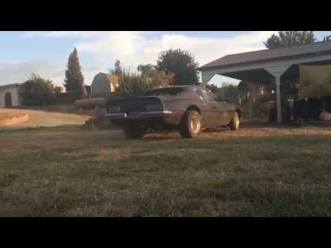 1973 Formula for