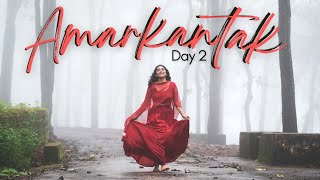 Amarkantak - Ooty Of Central India | Madhya Pradesh | Episode- 2