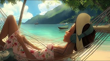 Bali Chilling | Brazilian Zouk & Kizomba Music Lofi Jazz Fusion