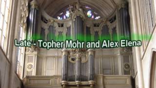 Top 10 Free Organ Music | Creative Commons