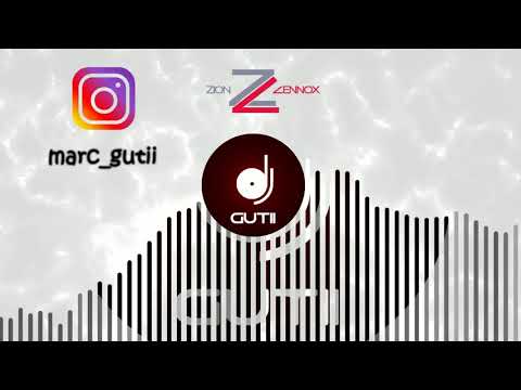 J Balvin, Zion & Lennox - No Es Justo (EDIT) | DJ Gutii